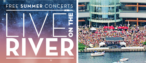 river city casino concert schedule